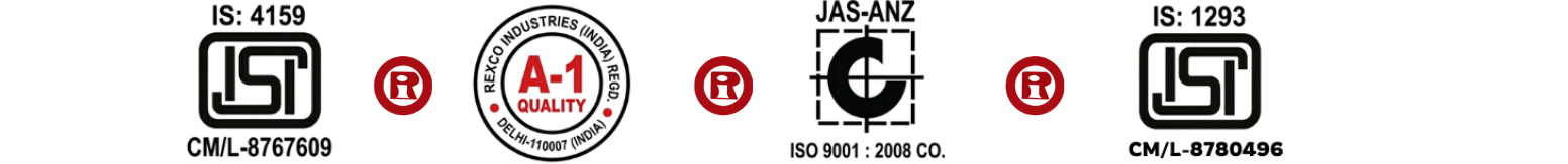 Rexco Certified